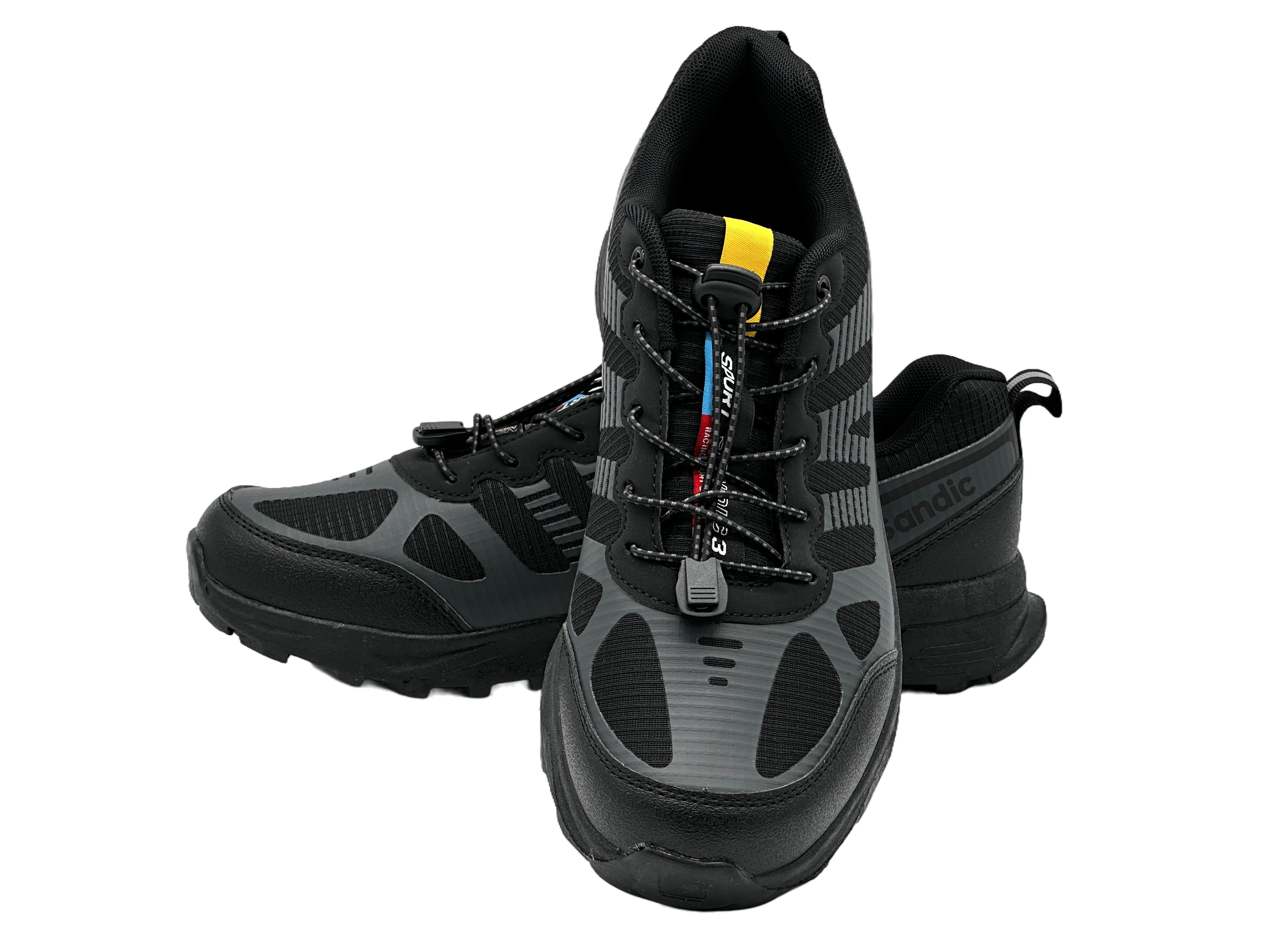 Nowaland Robuster Outdoor-Wanderschuh Trekkingschuh Wanderschuh Griffige günstig online kaufen