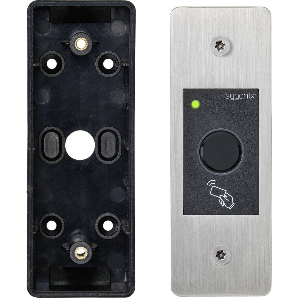 Sygonix Türschließer RFID/Fingerprint Zutritt S SY-4760952