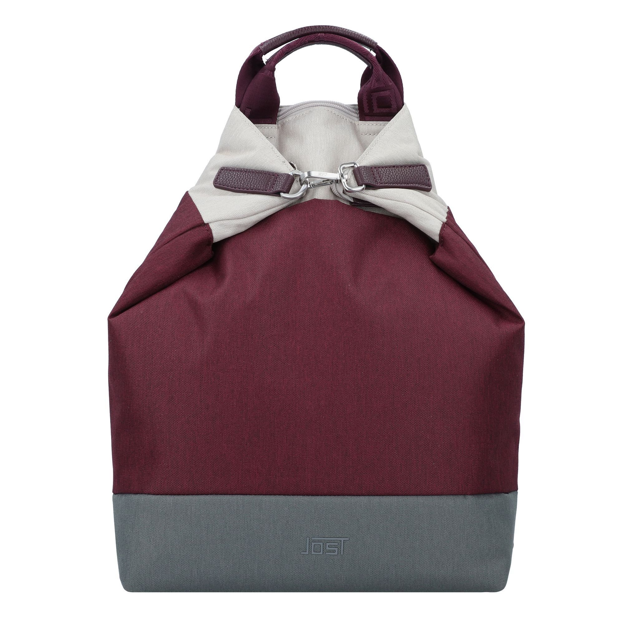 Jost Henkeltasche Bergen, Polyester