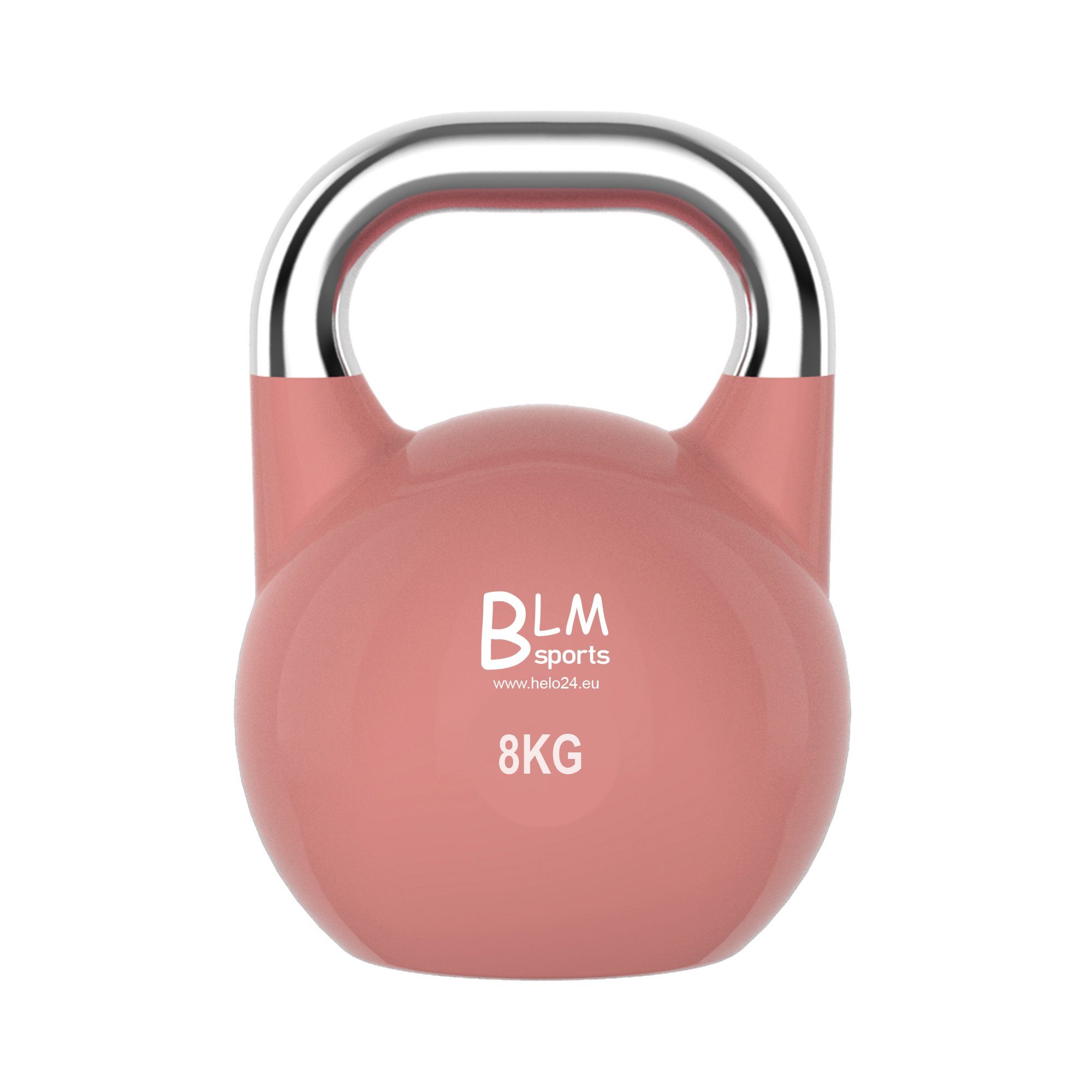 kg B Kettlebell Kugelhantel Schwunghantel HELO24 8