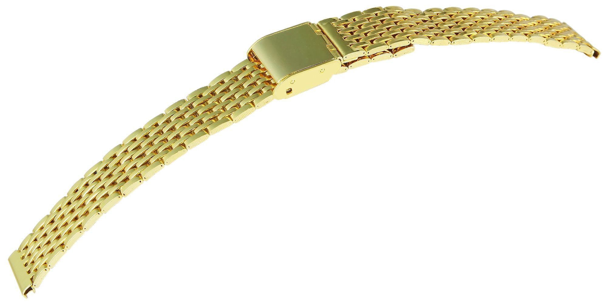 STEINMEISTER Uhrenarmband langlebig