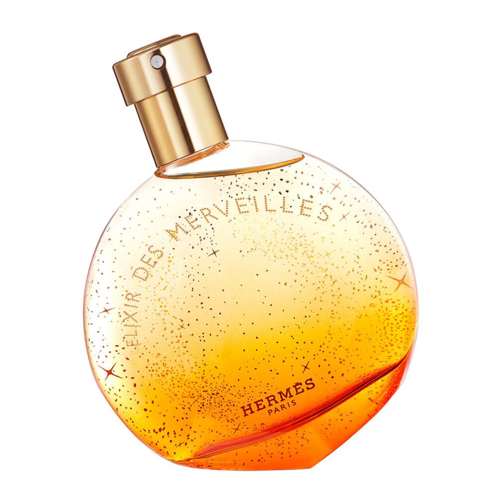 HERMÈS Eau de Parfum Elixir Des Merveilles Edp Spray
