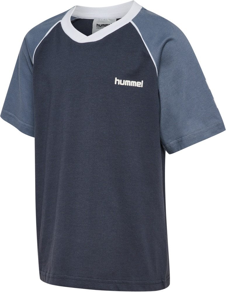 T-Shirt Hmljr Rolf T-Shirt S/S