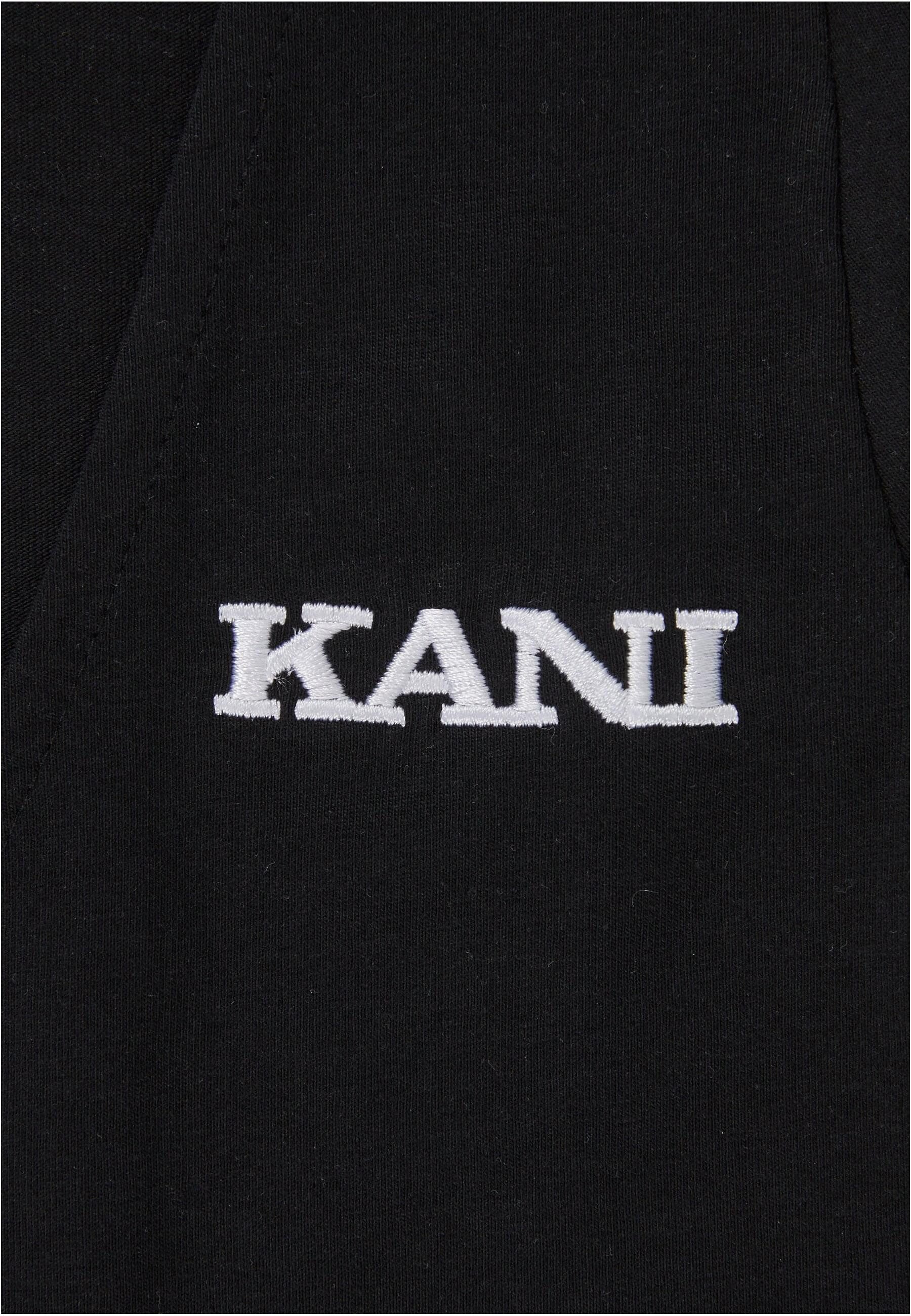 Karl Kani T-Shirt Karl Kani Damen KW241-045-2 Karl Kani Chest Retro Knot Bolero (1-tlg)