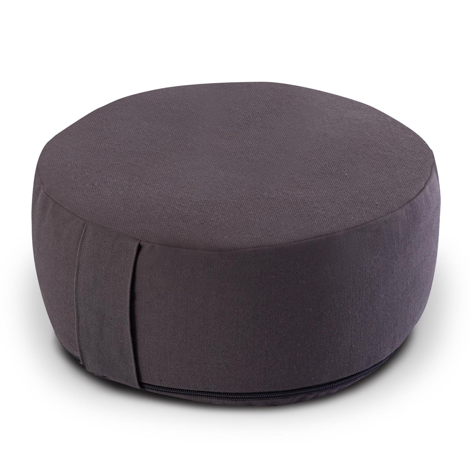 Amagohome Yogakissen Yogakissen Bodenkissen rund H günstig online kaufen