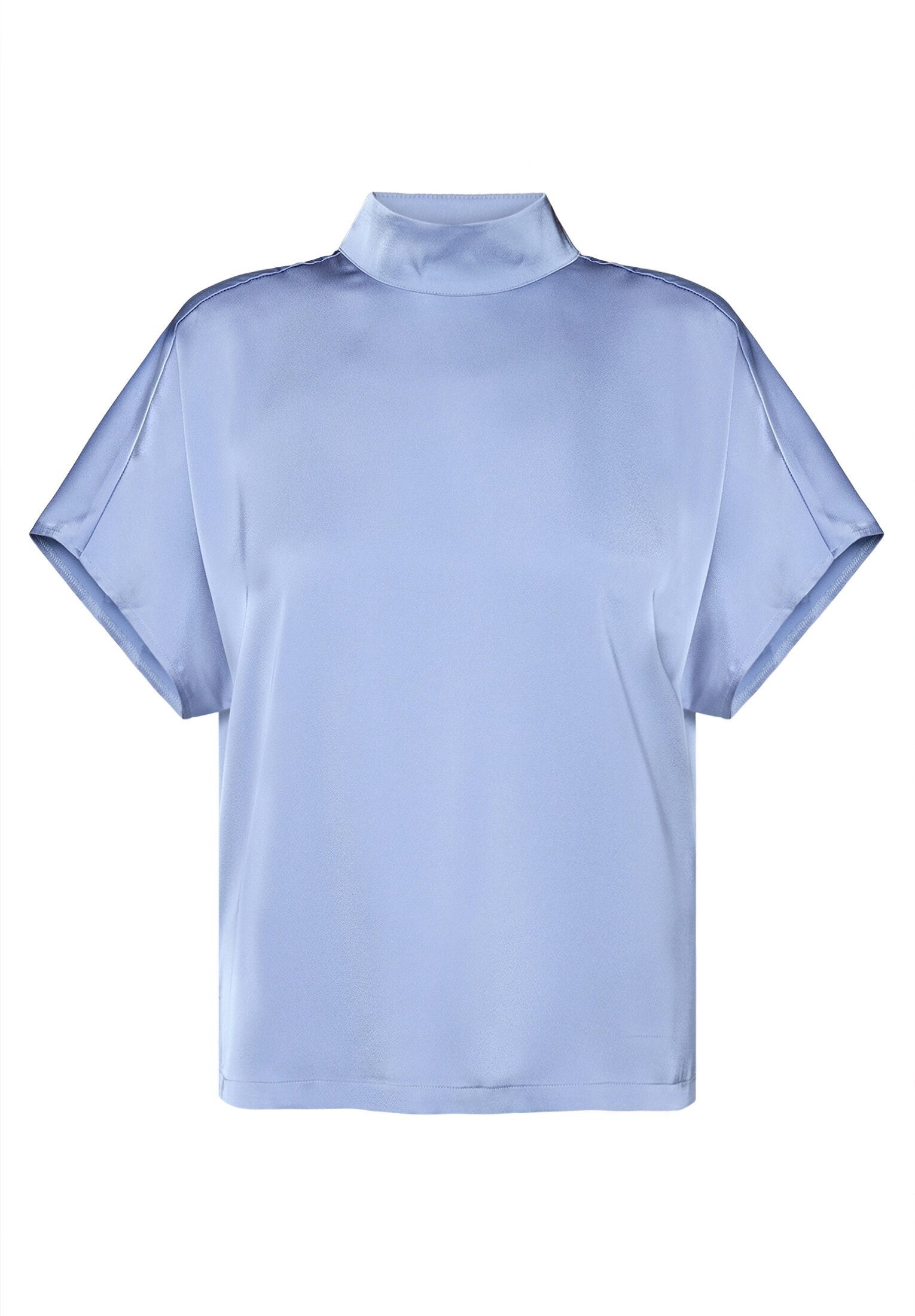 Betty Barclay Schlupfbluse Damen unifarben