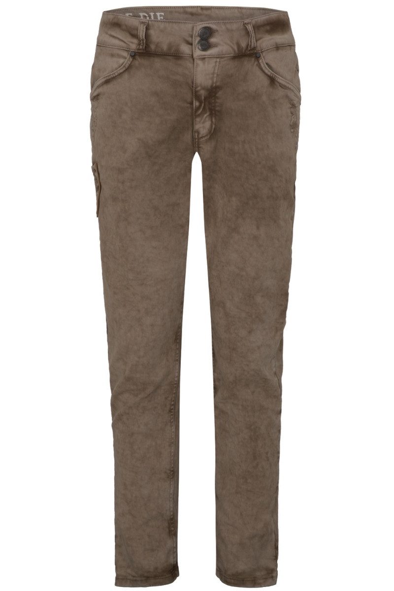 Hangowear Trachtenjeans Trachtenjeans Herren - HECTOR günstig online kaufen
