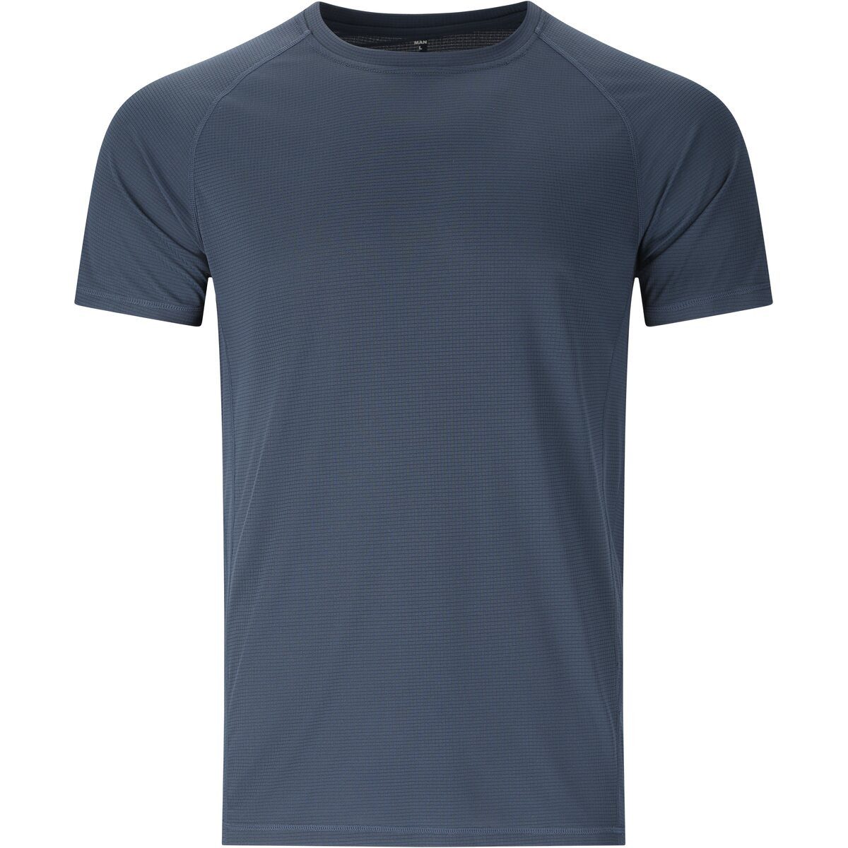 ENDURANCE T-Shirt Geaymay M SS Tee big dipper
