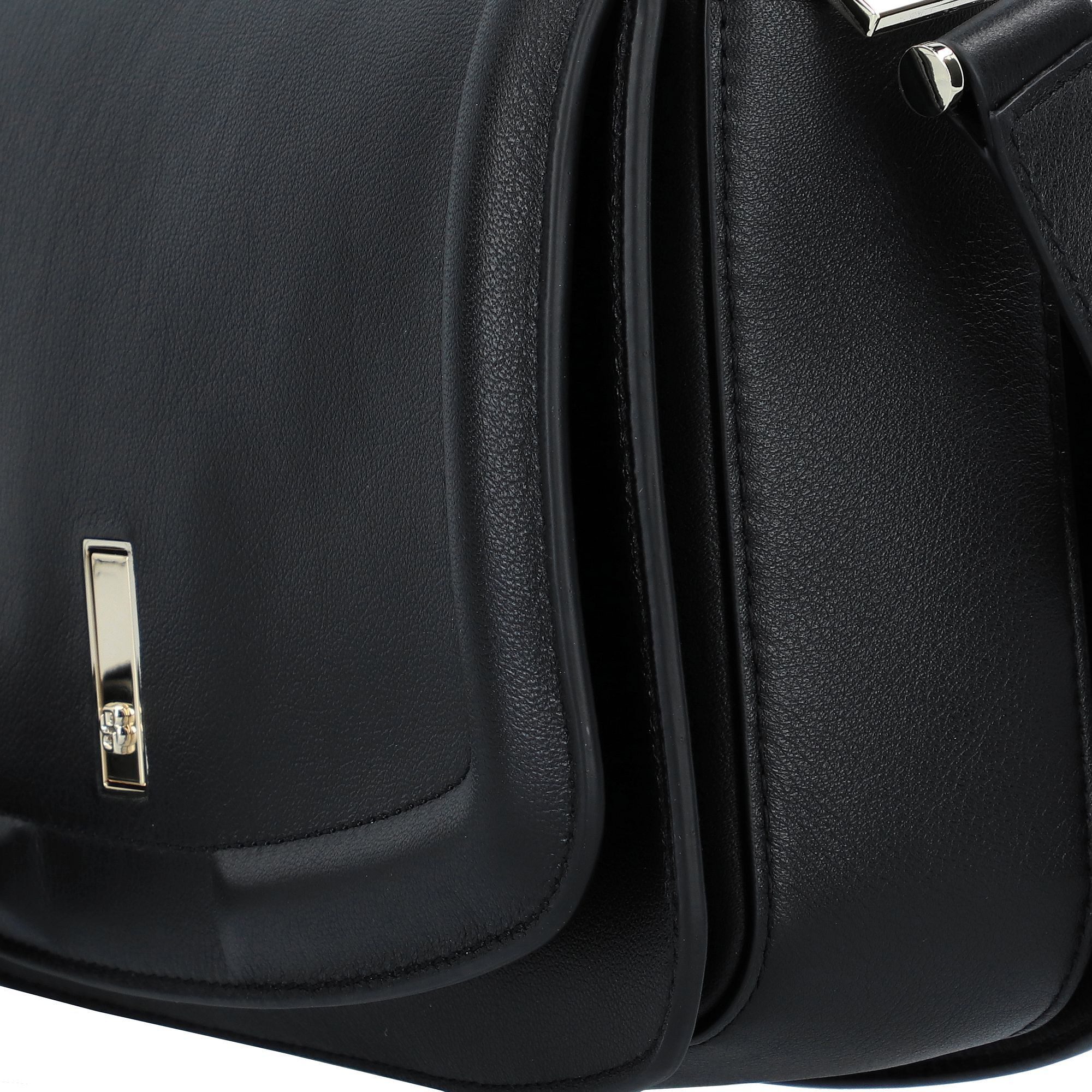 BOSS Umhängetasche Ariell, Leder