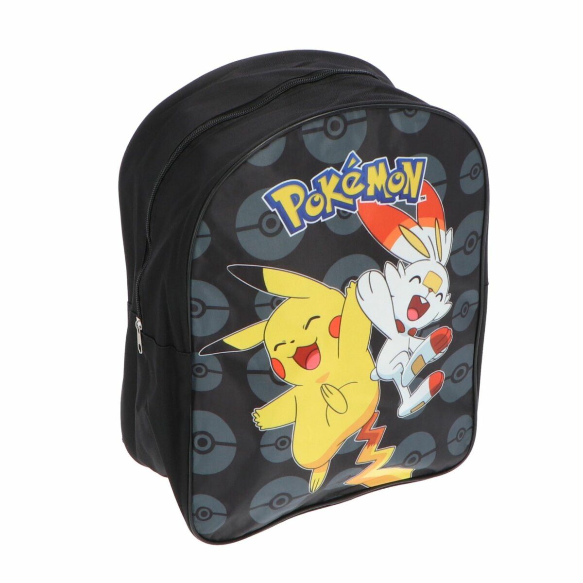 POKÉMON Schulrucksack Rucksack Schultasche – Für ein aufregendes Schuljahr