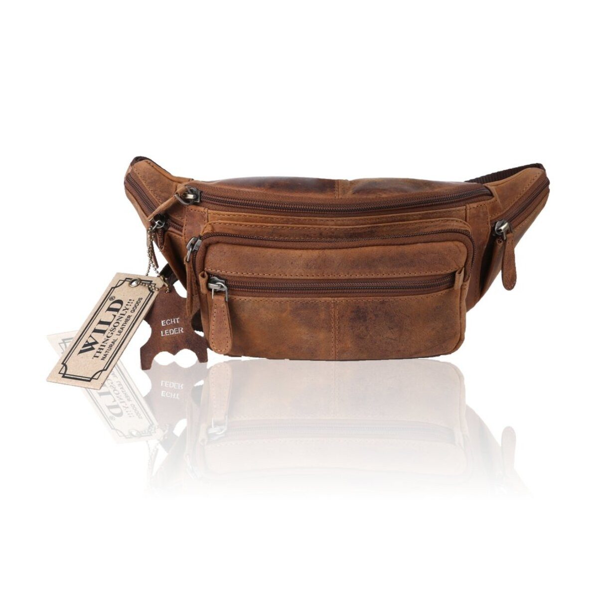 Bauchtasche LZ-9901