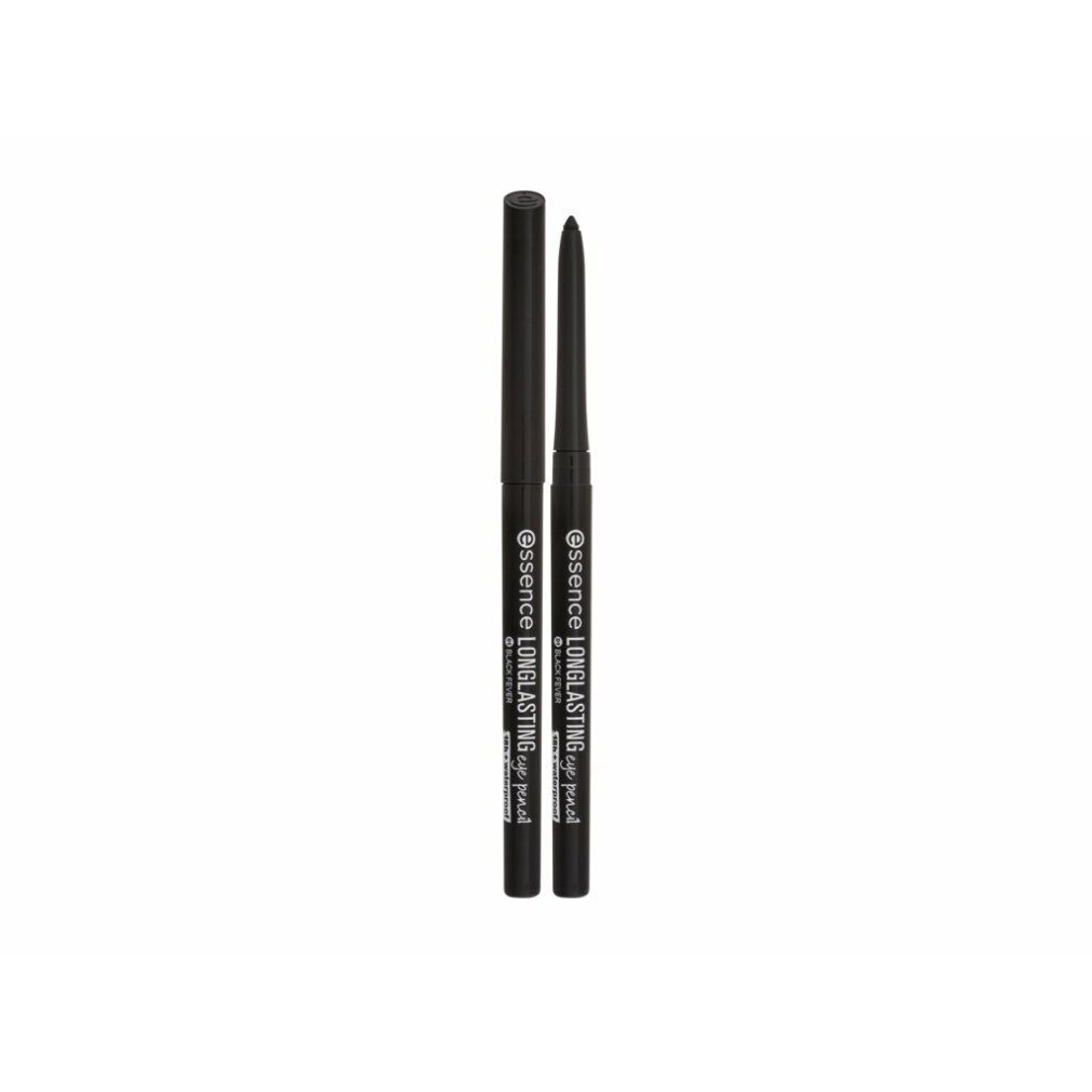 Eyeliner Kajal Long-Lasting 18h+ Waterproof 01 Black Fever, 0,28 g