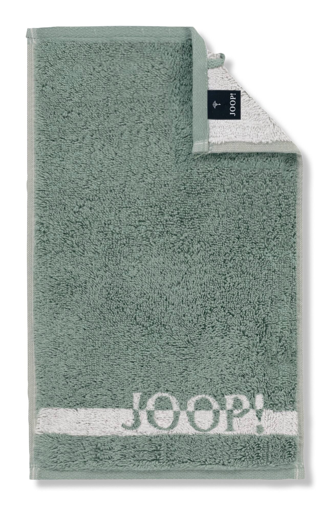 JOOP! Gästehandtücher JOOP! LIVING - SPLIT günstig online kaufen