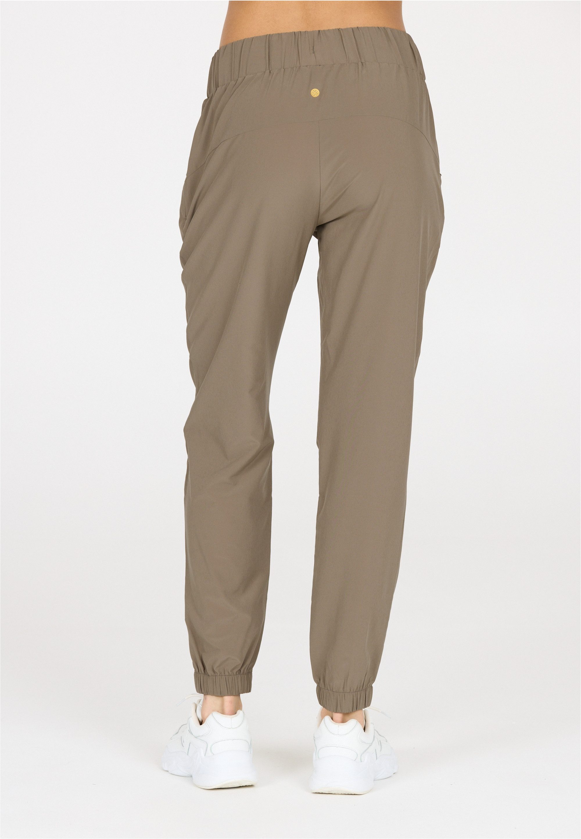 ATHLECIA Sweathose Austberg im angesagten Look