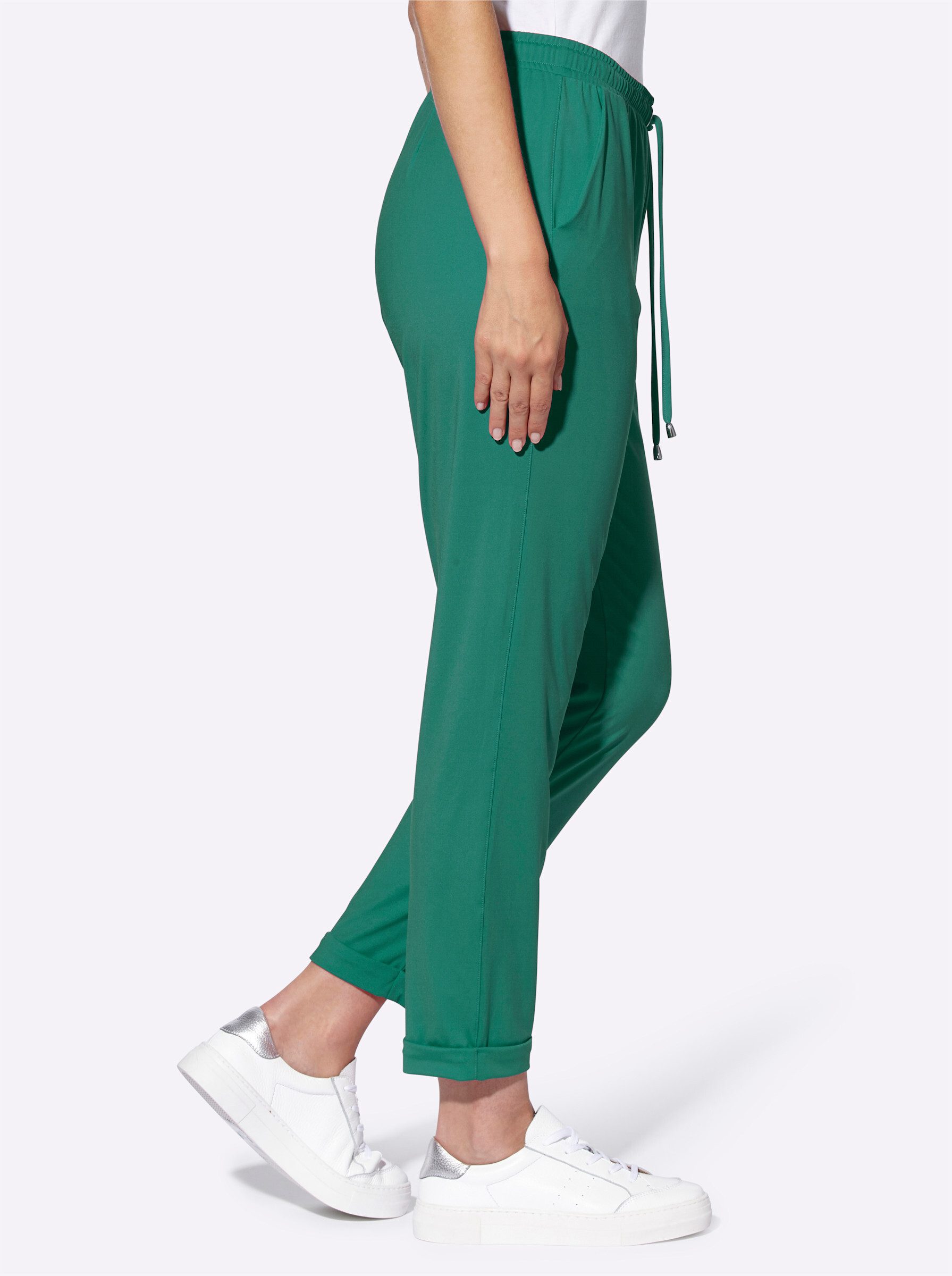 heine Jerseyhose Schlupfhose . günstig online kaufen