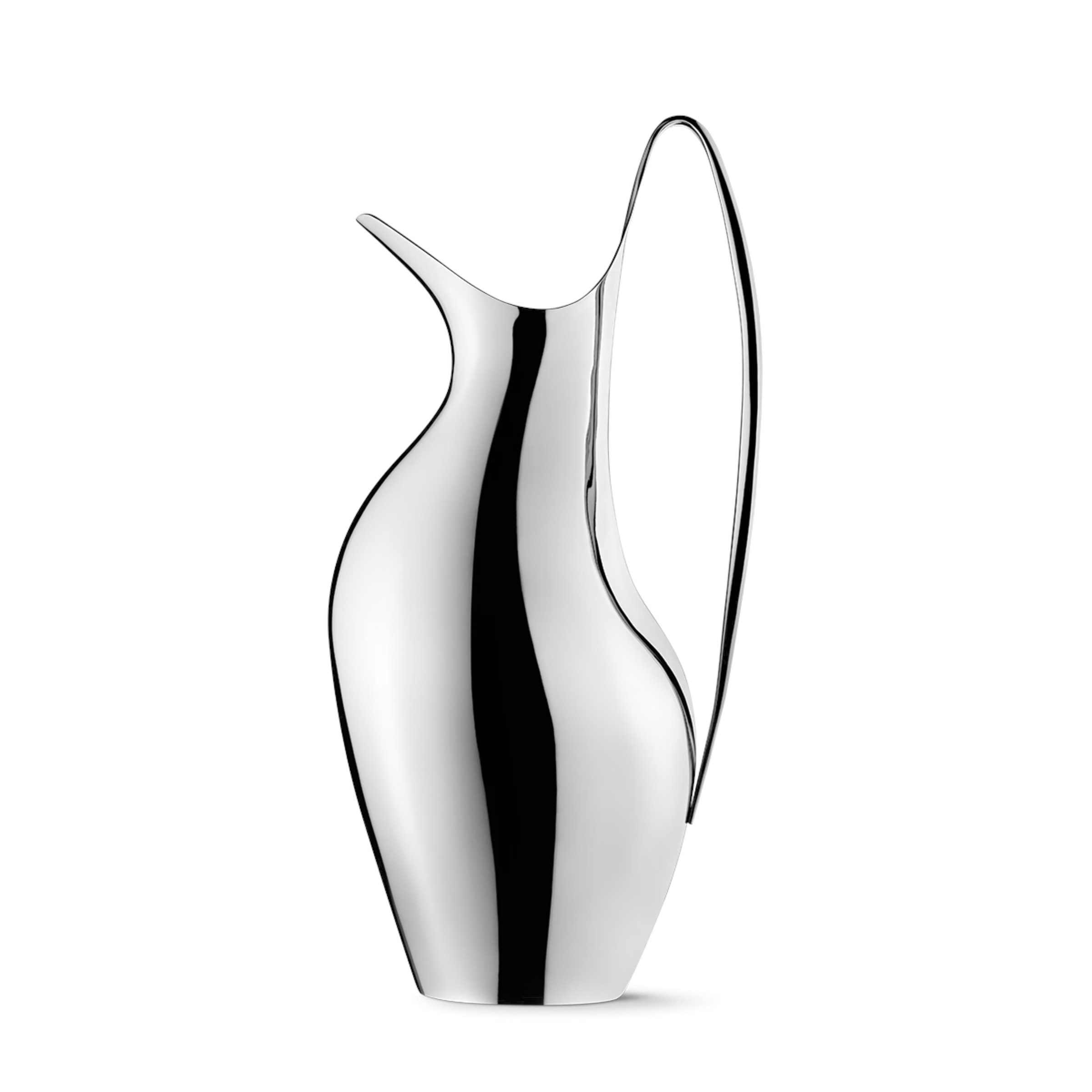 Georg Jensen Wasserkrug Georg Jensen Koppel Krug 1200 ml