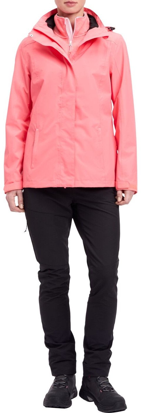 McKINLEY Funktionsjacke Da.-Funktions-Jacke Adia W