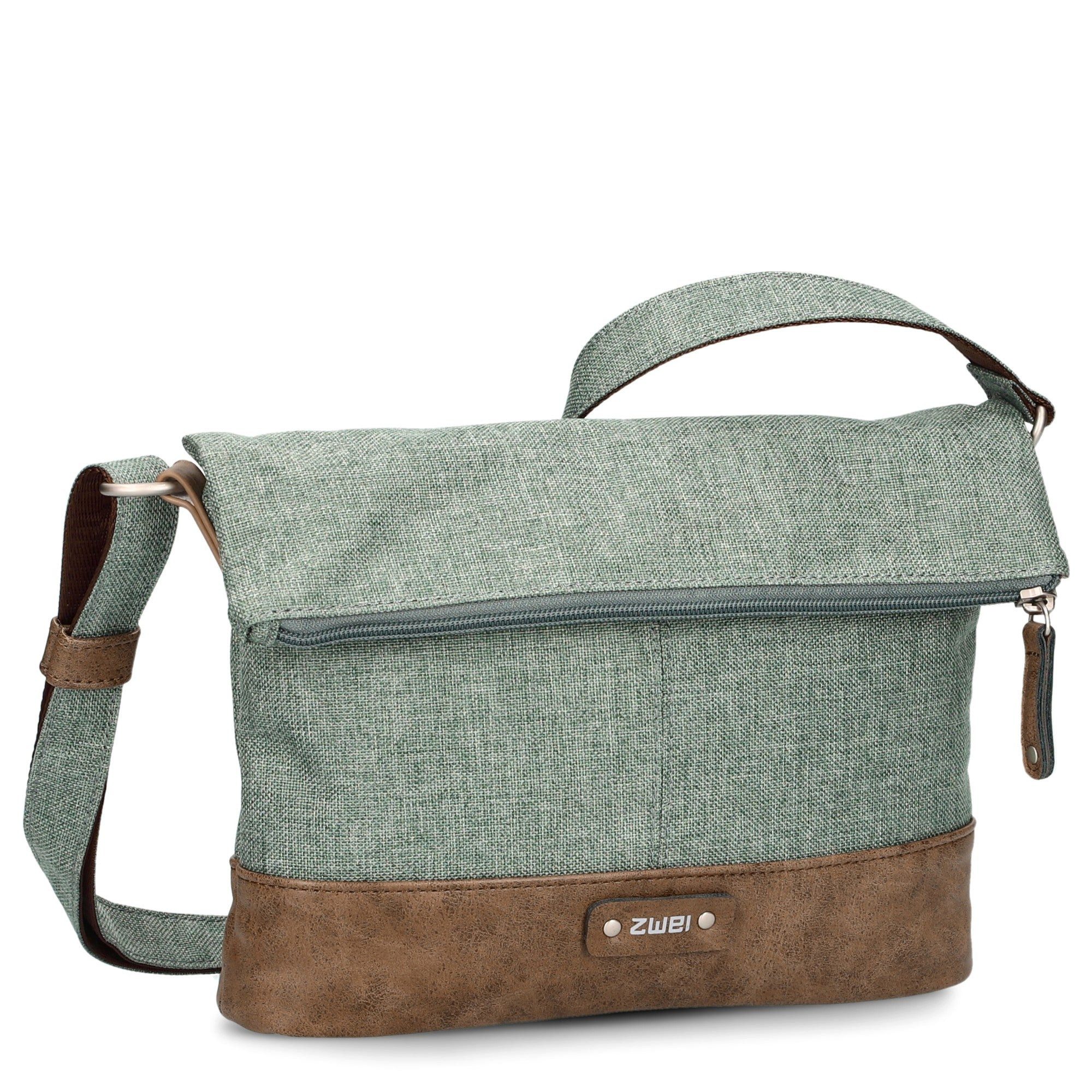 Zwei Umhängetasche Olli OT6 - Schultertasche günstig online kaufen