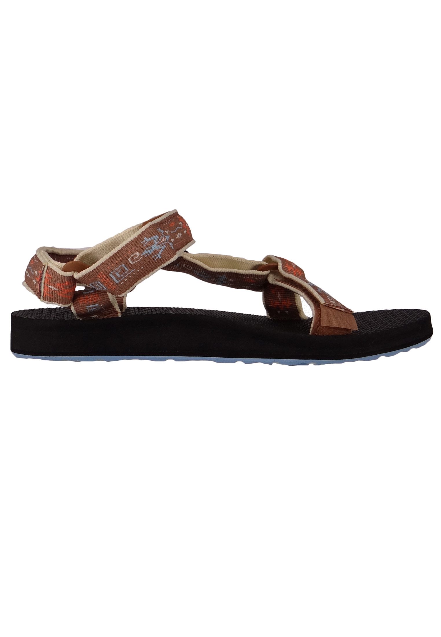 Teva 1003987 GNRL Gecko Neutral Sandale