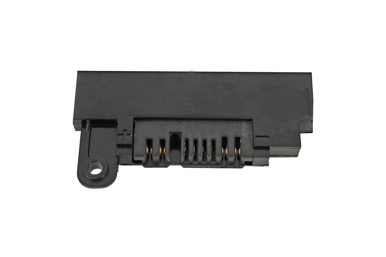 Li-Polymer 4210 4210 SB10K97628, 11,40V mAh (11,4 PowerSmart X280 Laptop-Akku LENOVO ThinkPad V) für Li-Polymer Ersatz mAh L17M6P72, NLV101.46P 01AV484,