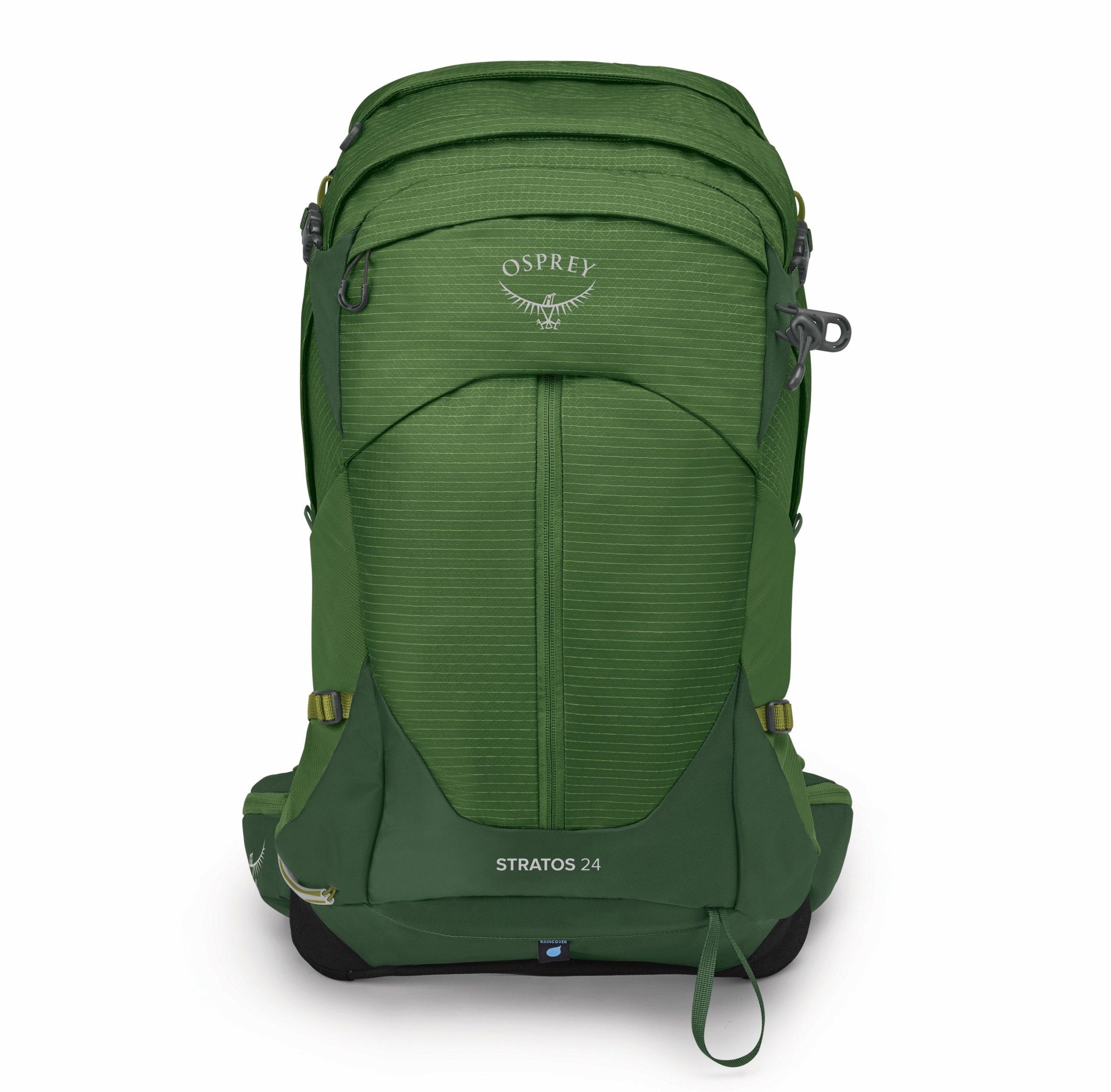 Osprey Wanderrucksack Stratos 24 SEAWEED/MATCHA GREEN