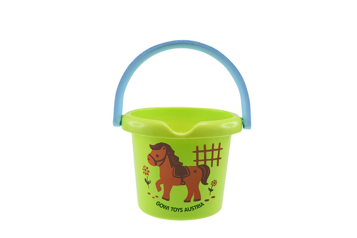 GOWI Sandeimer Pony, (1-tlg)
