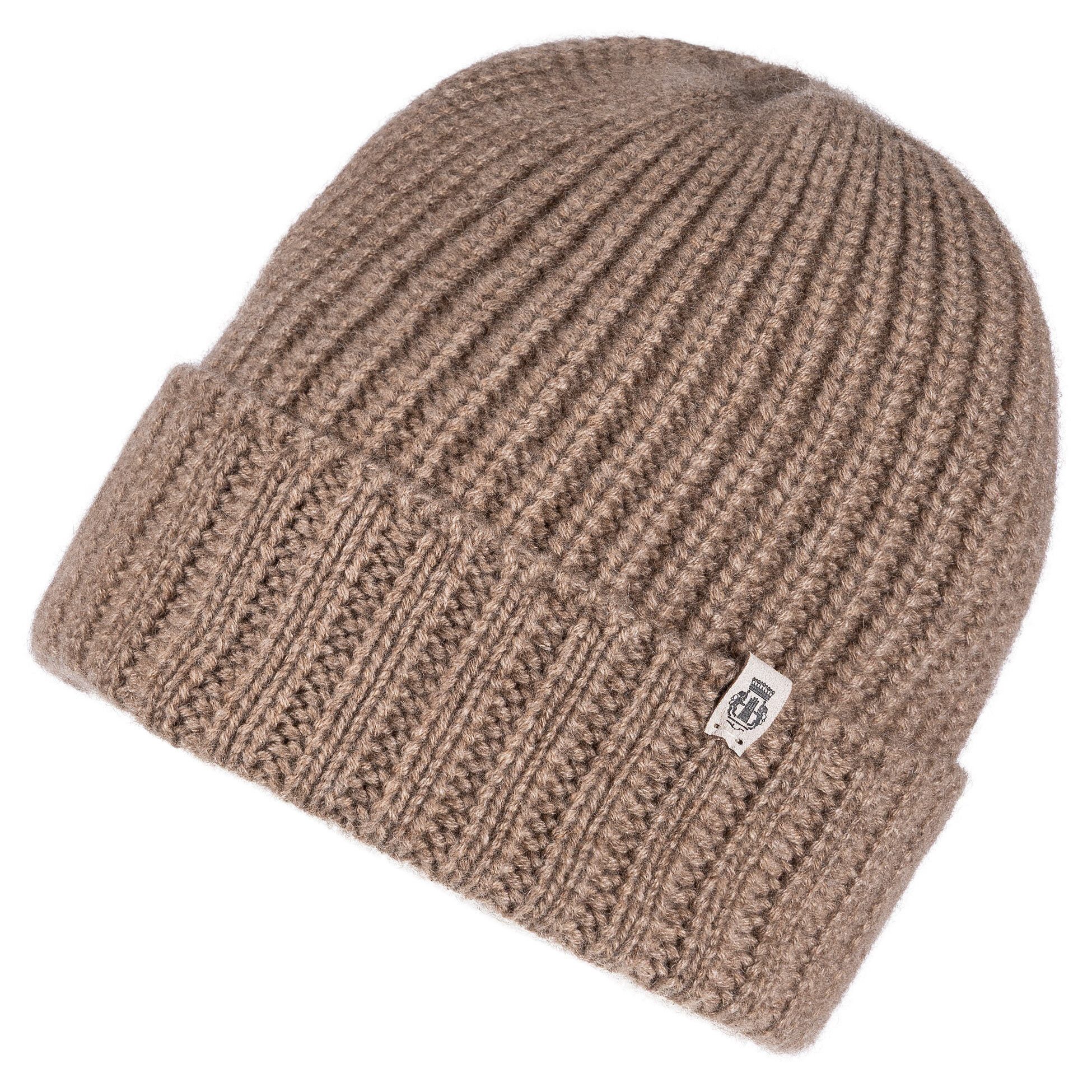 Strickmütze PURE