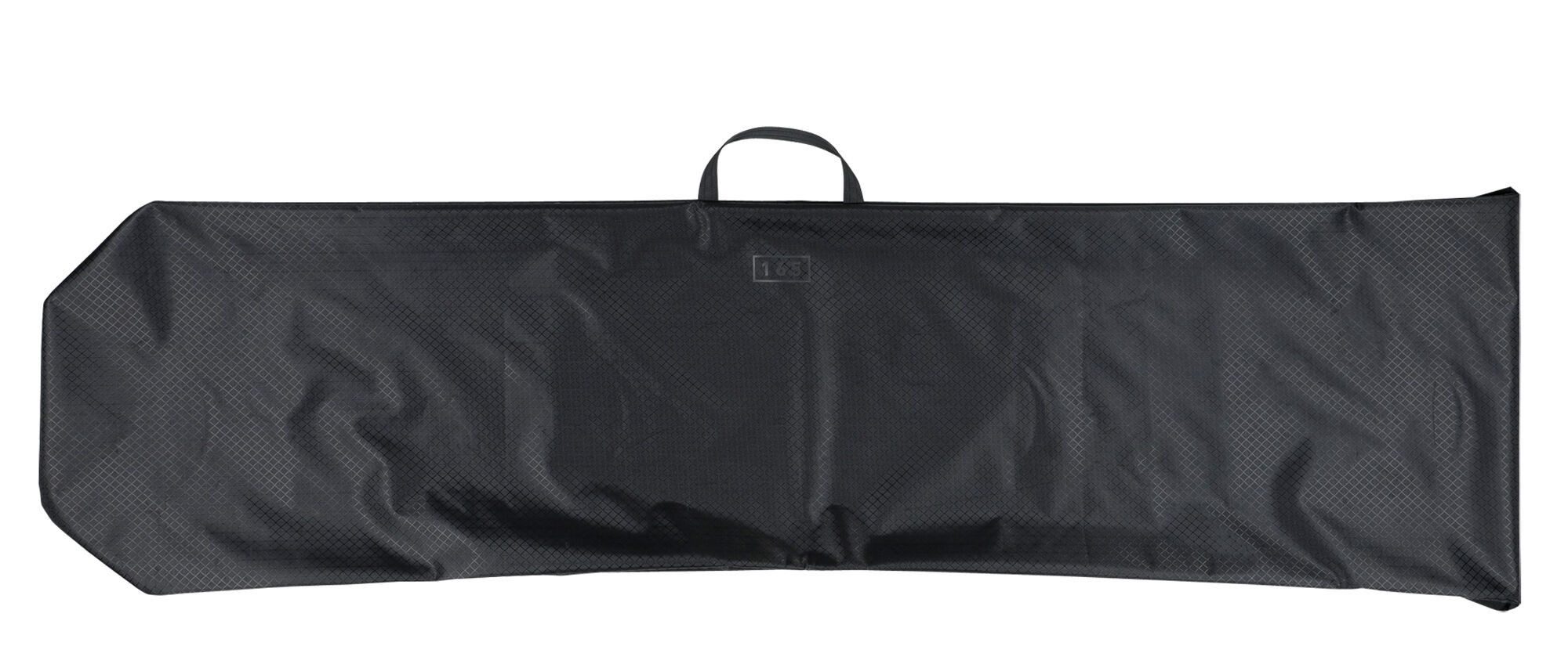 NITRO Skitasche Boardbag LIGHT SACK 165, für 1 Board mit Bindung