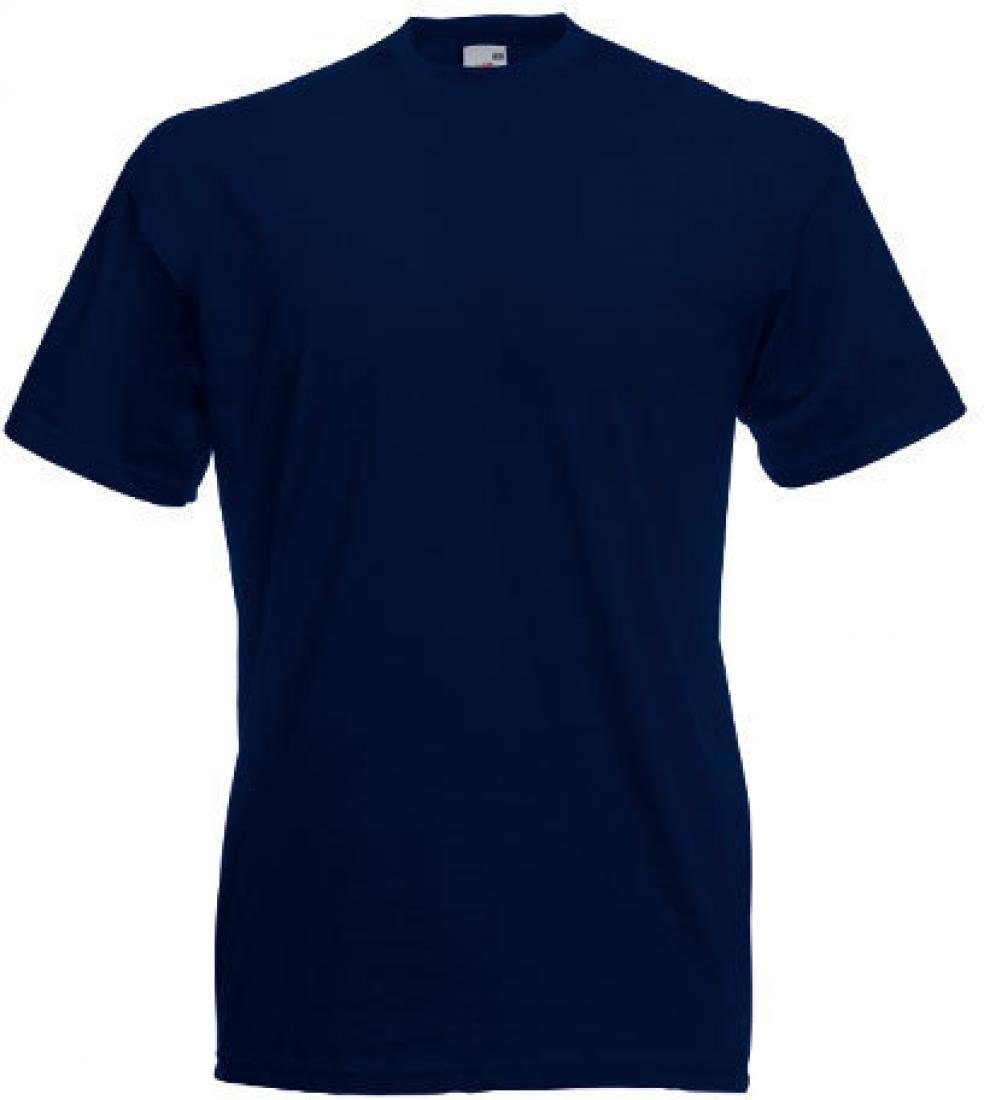 Fruit of the Loom Rundhalsshirt Valueweight günstig online kaufen