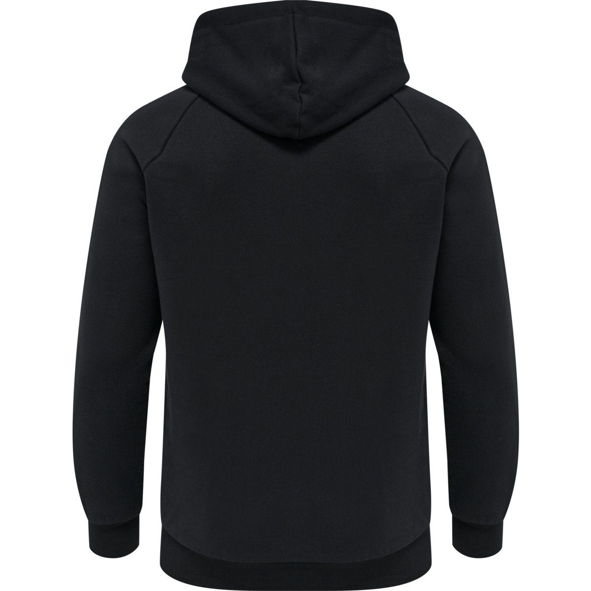 hummel Kapuzensweatshirt hmlISAM HOODIE BLACK