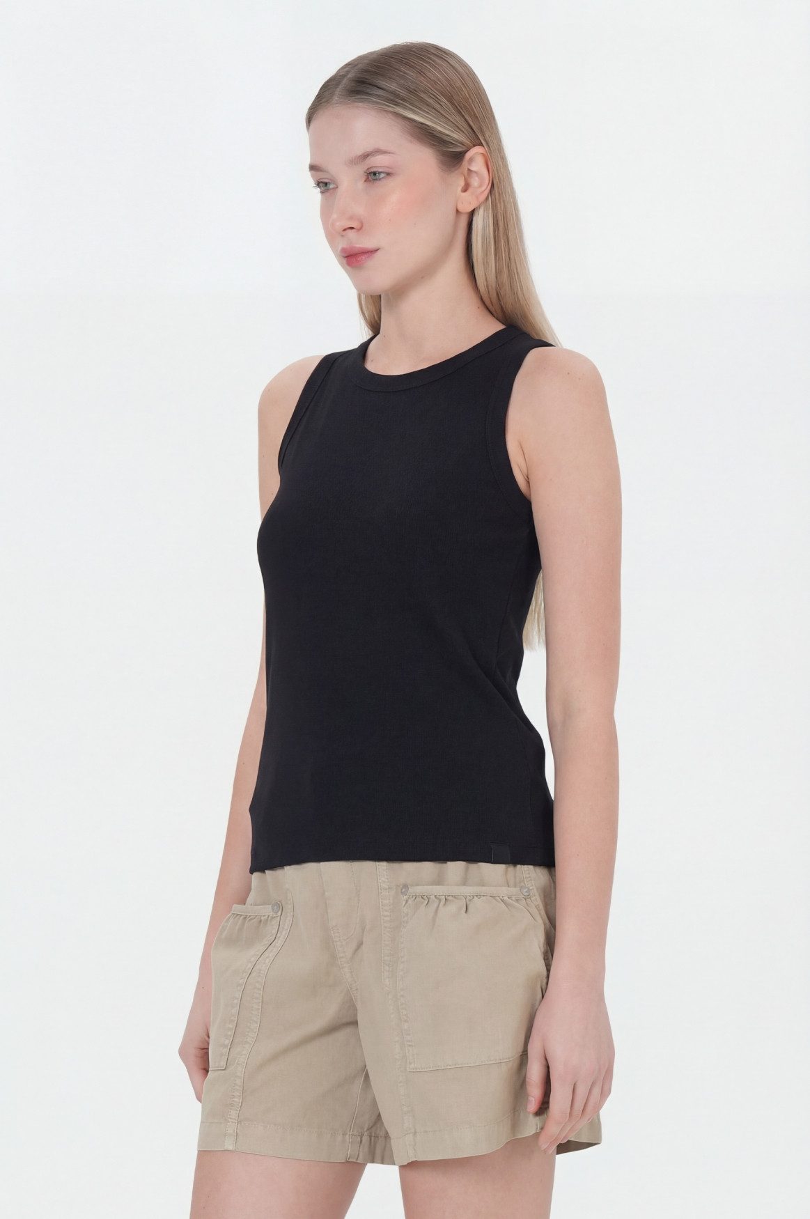 Miracle of Denim Tanktop ALVA Tank Top