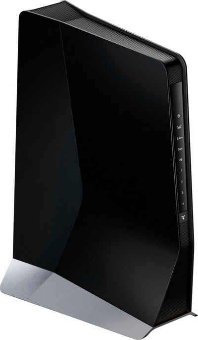 NETGEAR Nighthawk EAX80 WLAN-Router