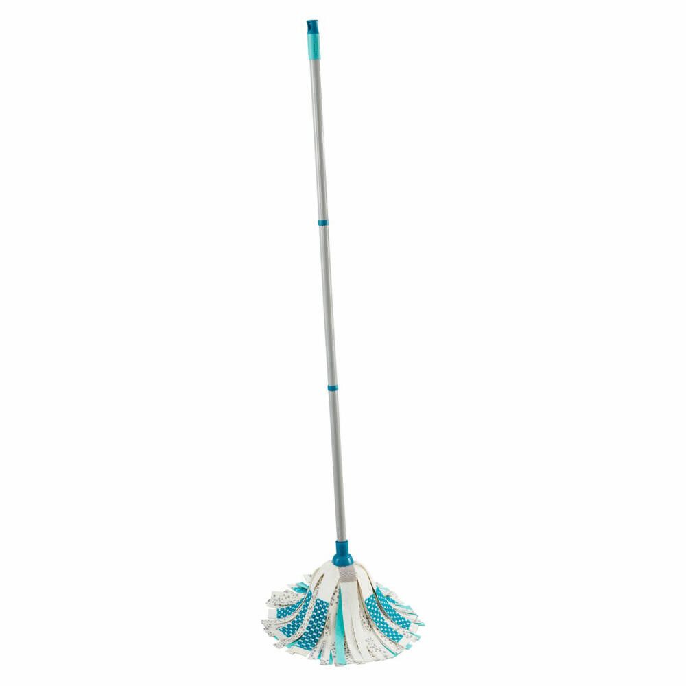 Leifheit Wischmopp Power Mop 3in1