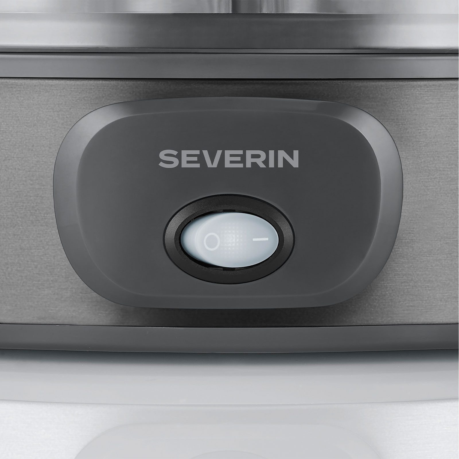 Severin Joghurtbereiter JG 3510, Joghurt selber machen, 7 Gläser inklusive, energiesparend