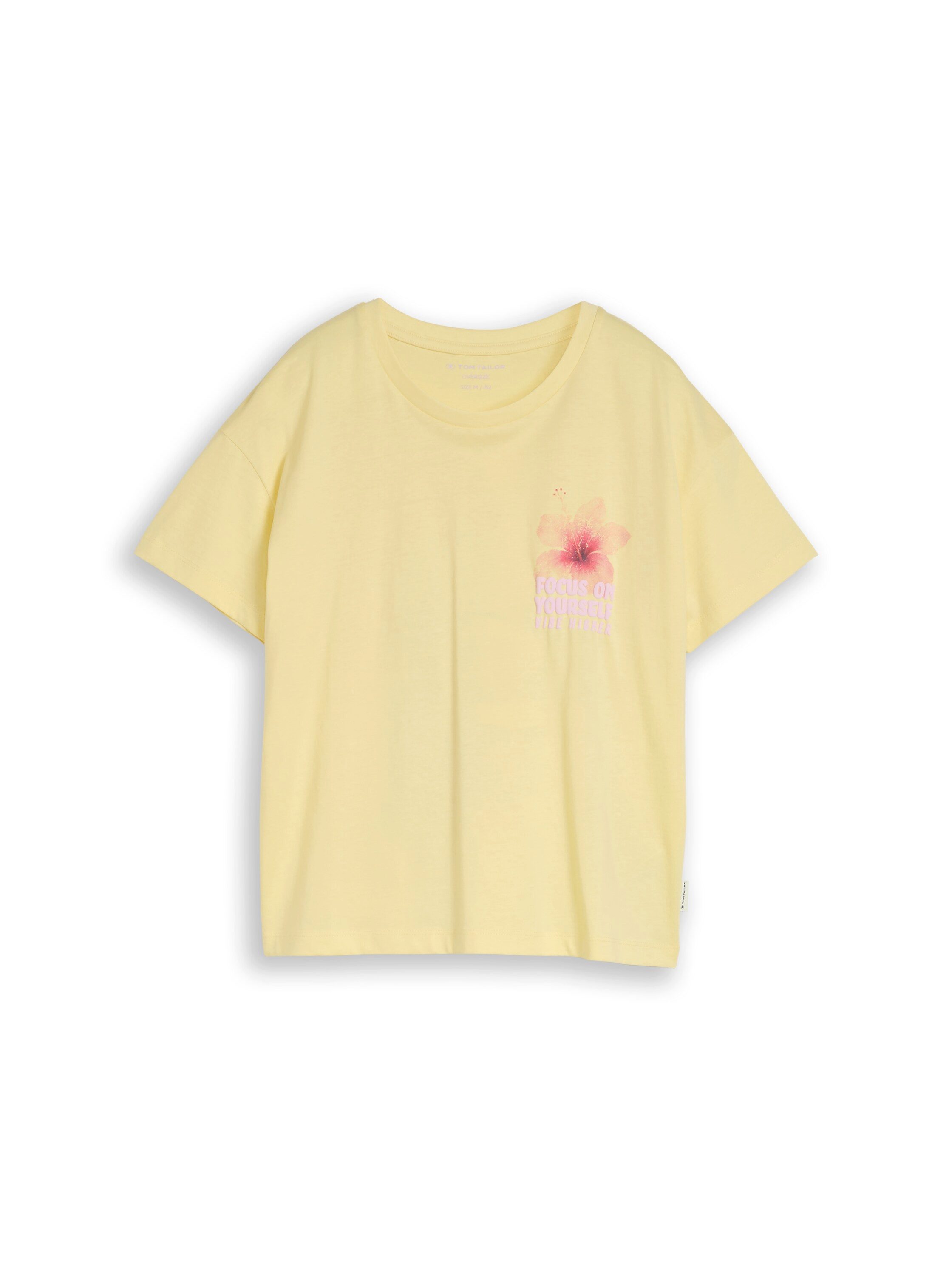 TOM TAILOR T-Shirt