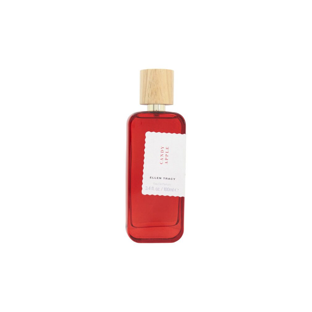Ellen Tracy Eau de Parfum Candy Apple Eau de Parfum 100ml Spray