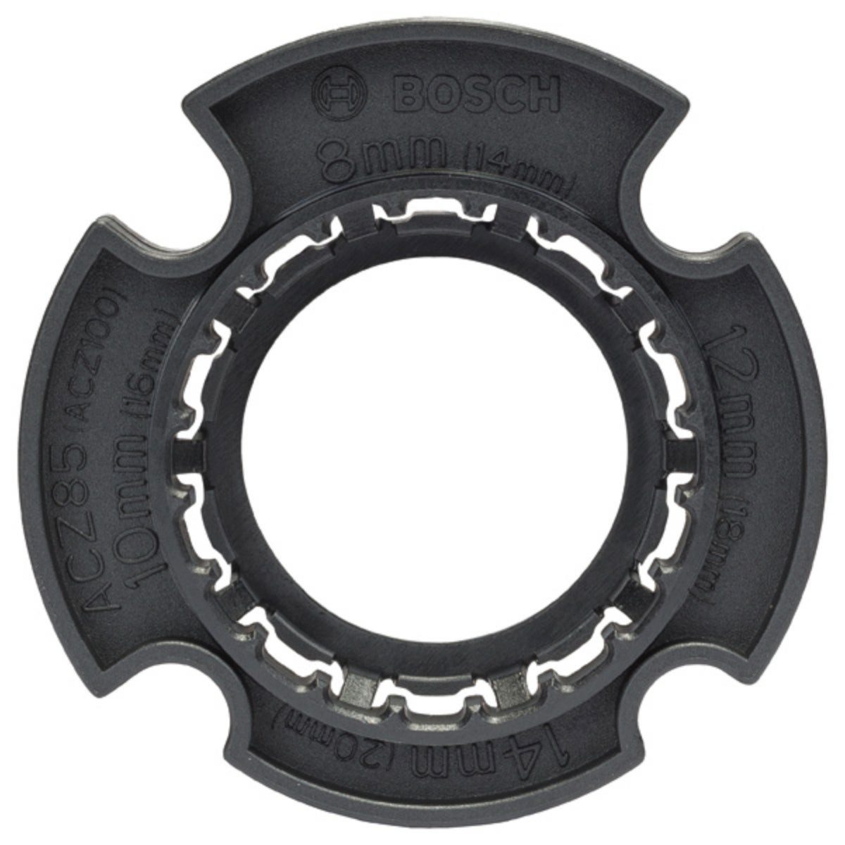 BOSCH Spannfutter