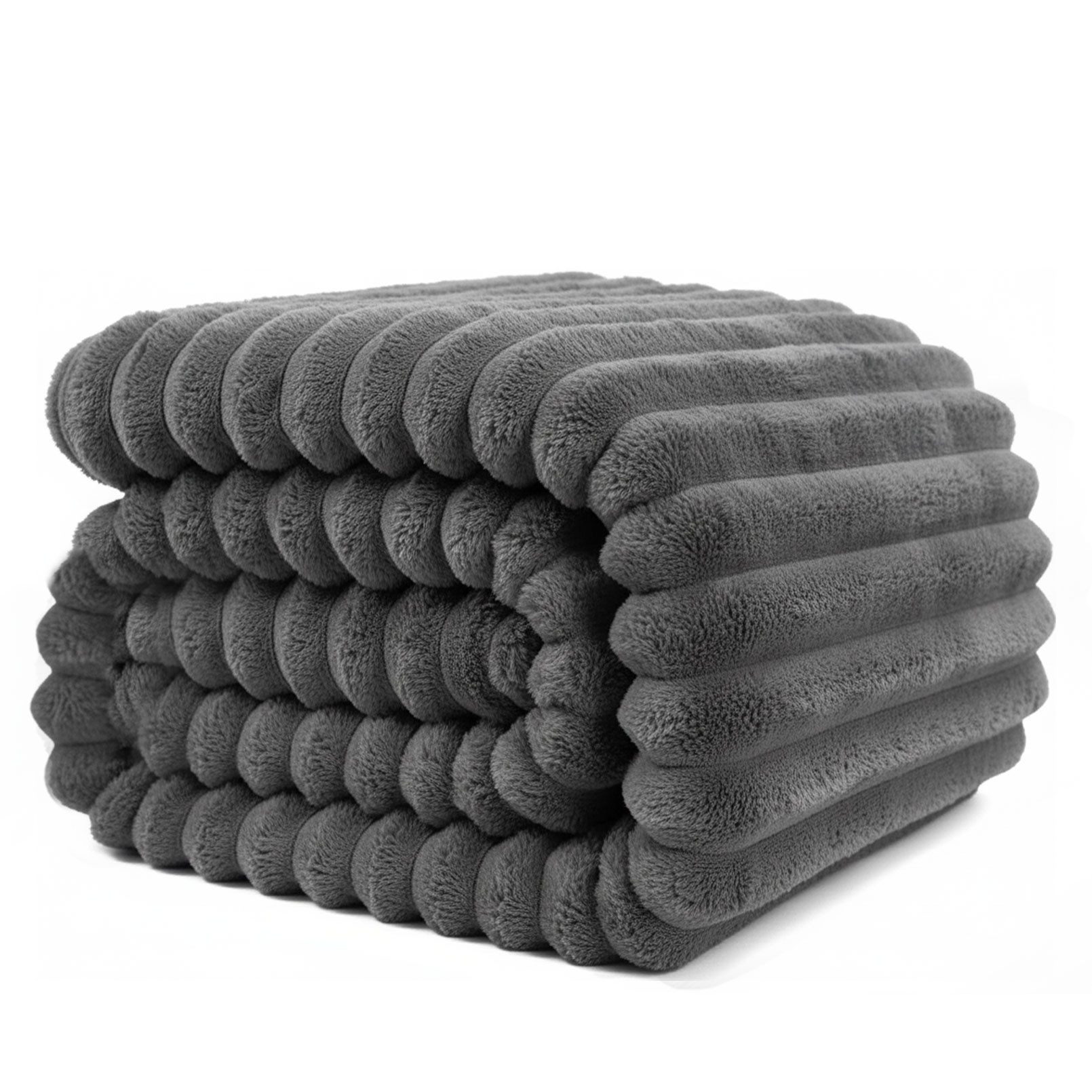 Wohndecke MT08, KEAYOO, Fleecedecke Warm Sofadecke 150x200cm Warm und Weich günstig online kaufen