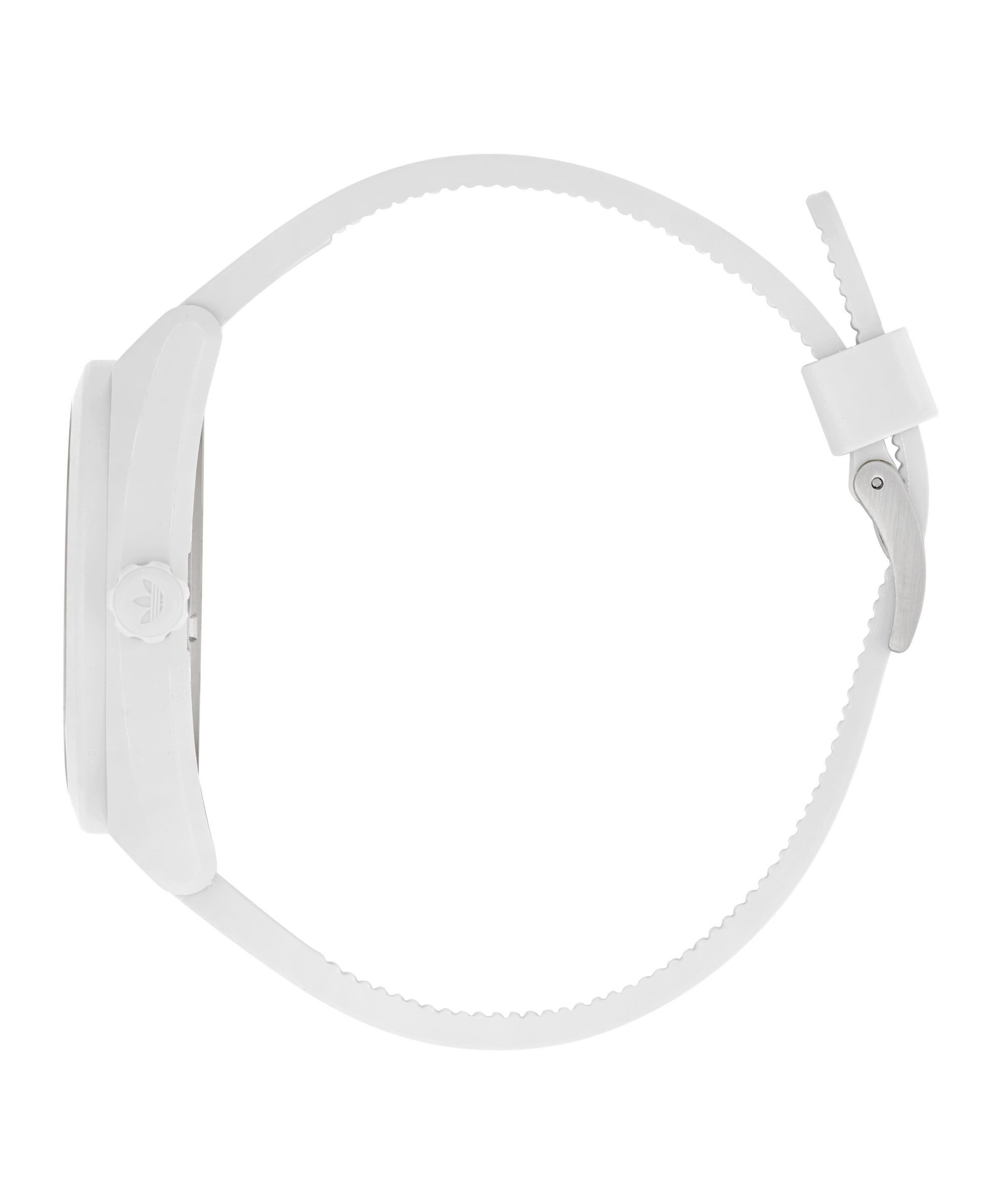 adidas Originals Quarzuhr Project Three AOST260472I, Armbanduhr, Damenuhr, Herrenuhr, analog