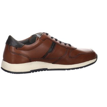SIOUX Rojaro 700 Sneaker Freizeit Elegant Schuhe Schnürschuh Glattleder
