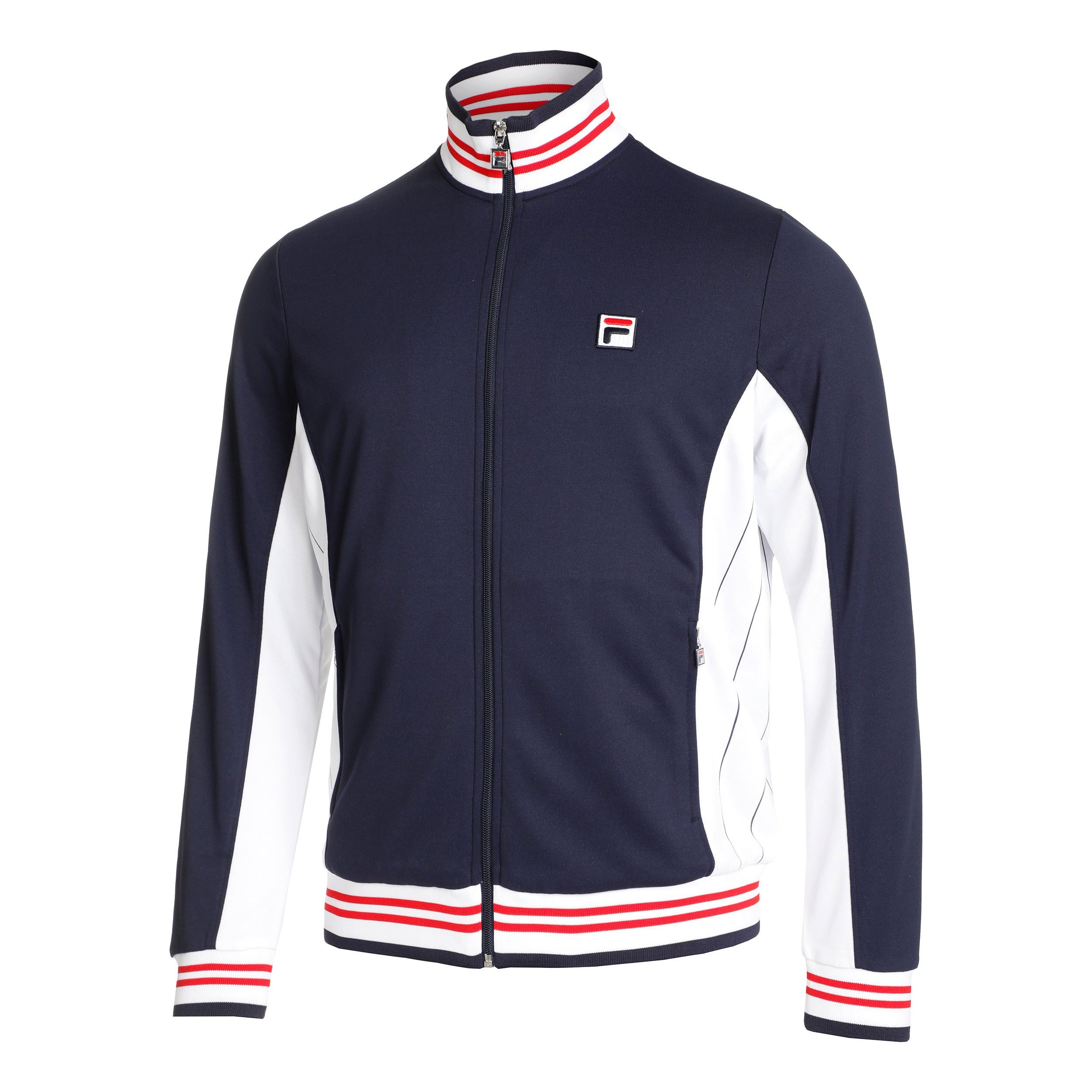 Fila Trainingsjacke Björn günstig online kaufen