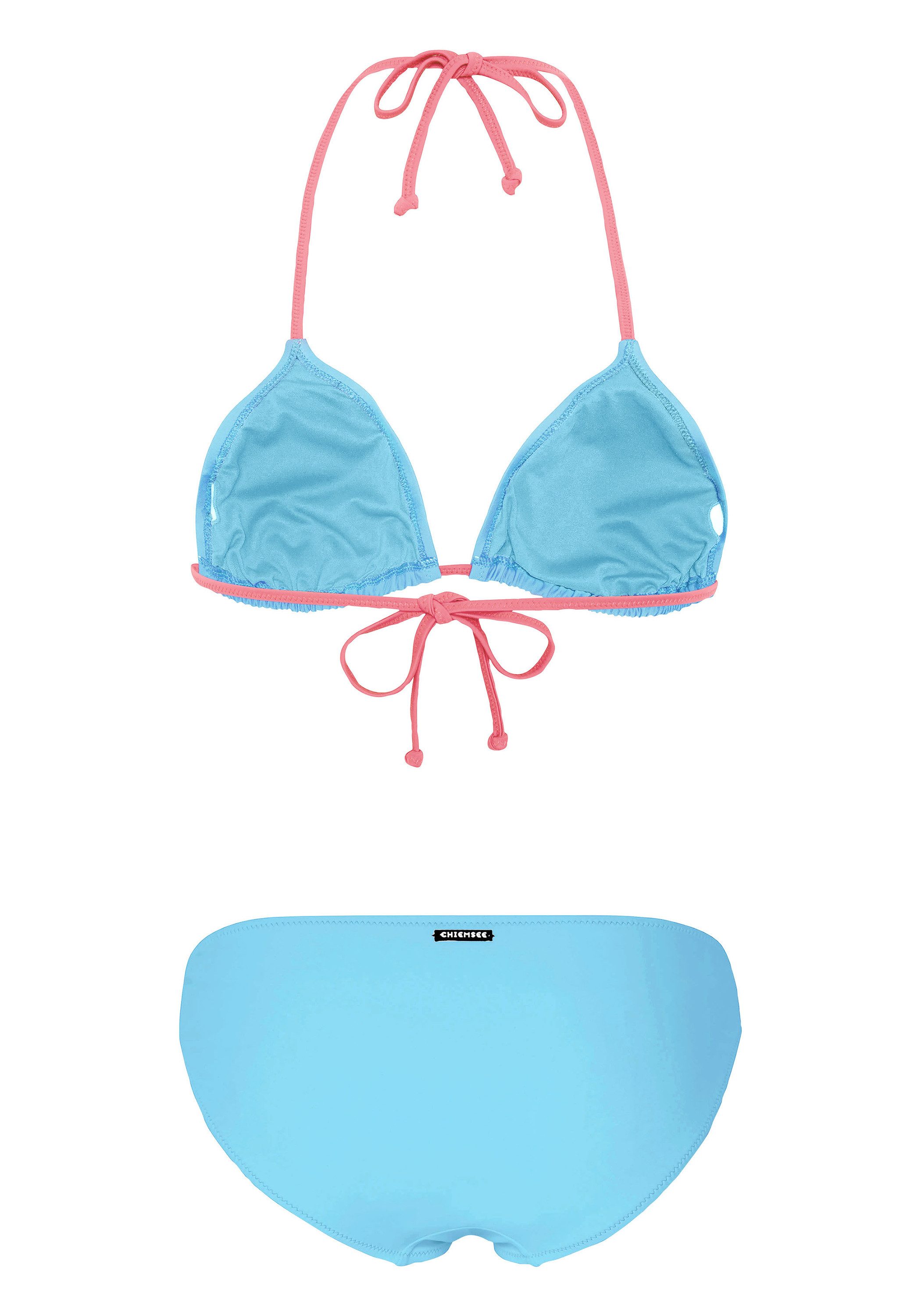 Chiemsee Triangel-Bikini Bikini Tight Fit 1 günstig online kaufen