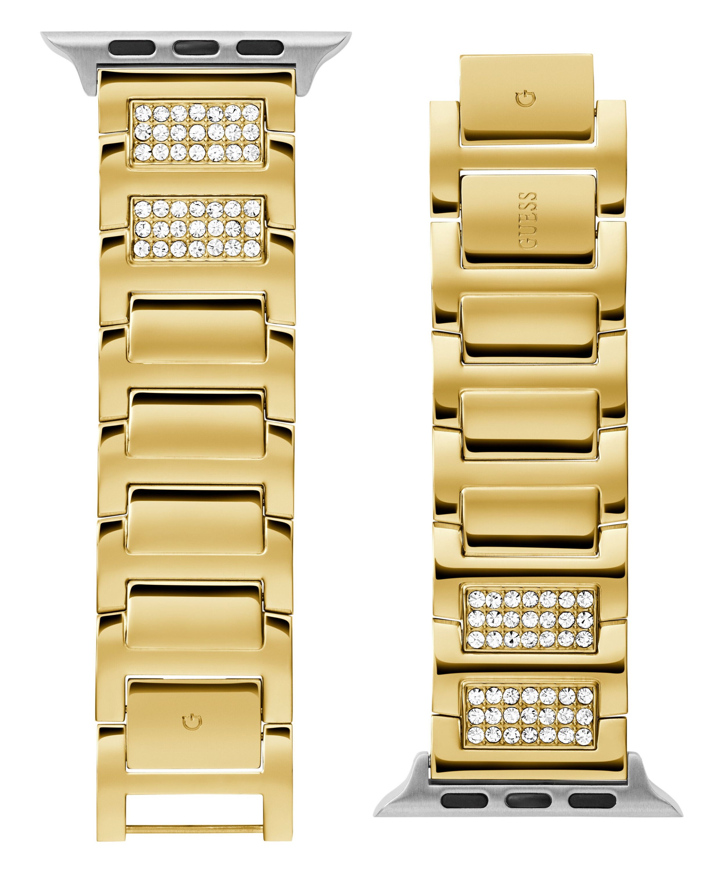Guess Uhrenarmband GX APPLE BAND