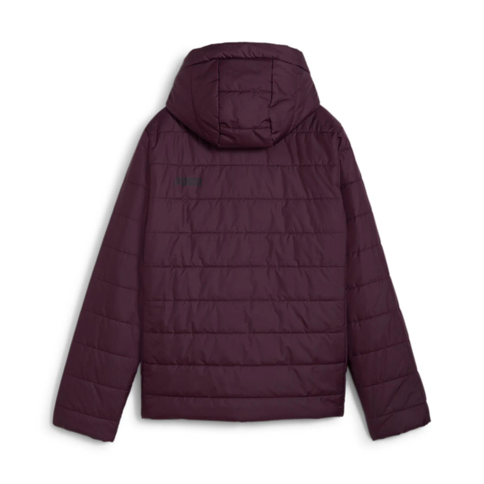 PUMA Outdoorjacke Puma Damen Jacke ESS Hooded Padded Jacket 848940 günstig online kaufen