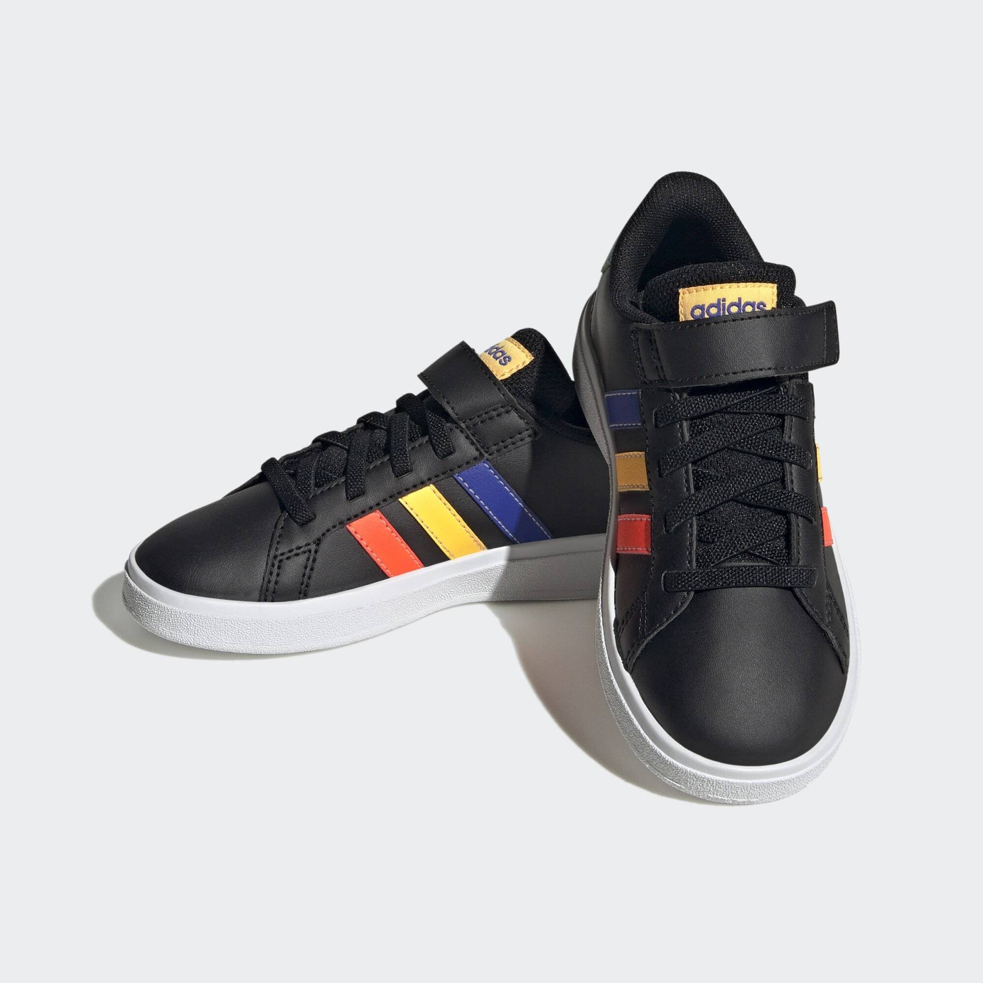 adidas Sportswear GRAND COURT 2.0 KIDS SCHUH Sneaker (1-tlg)