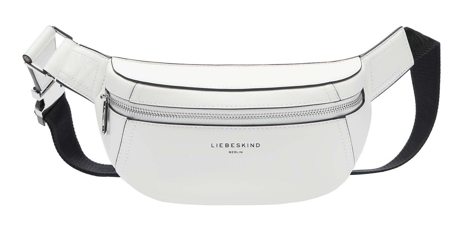Liebeskind Berlin Umhängetasche Beltbag, aus echtem günstig online kaufen