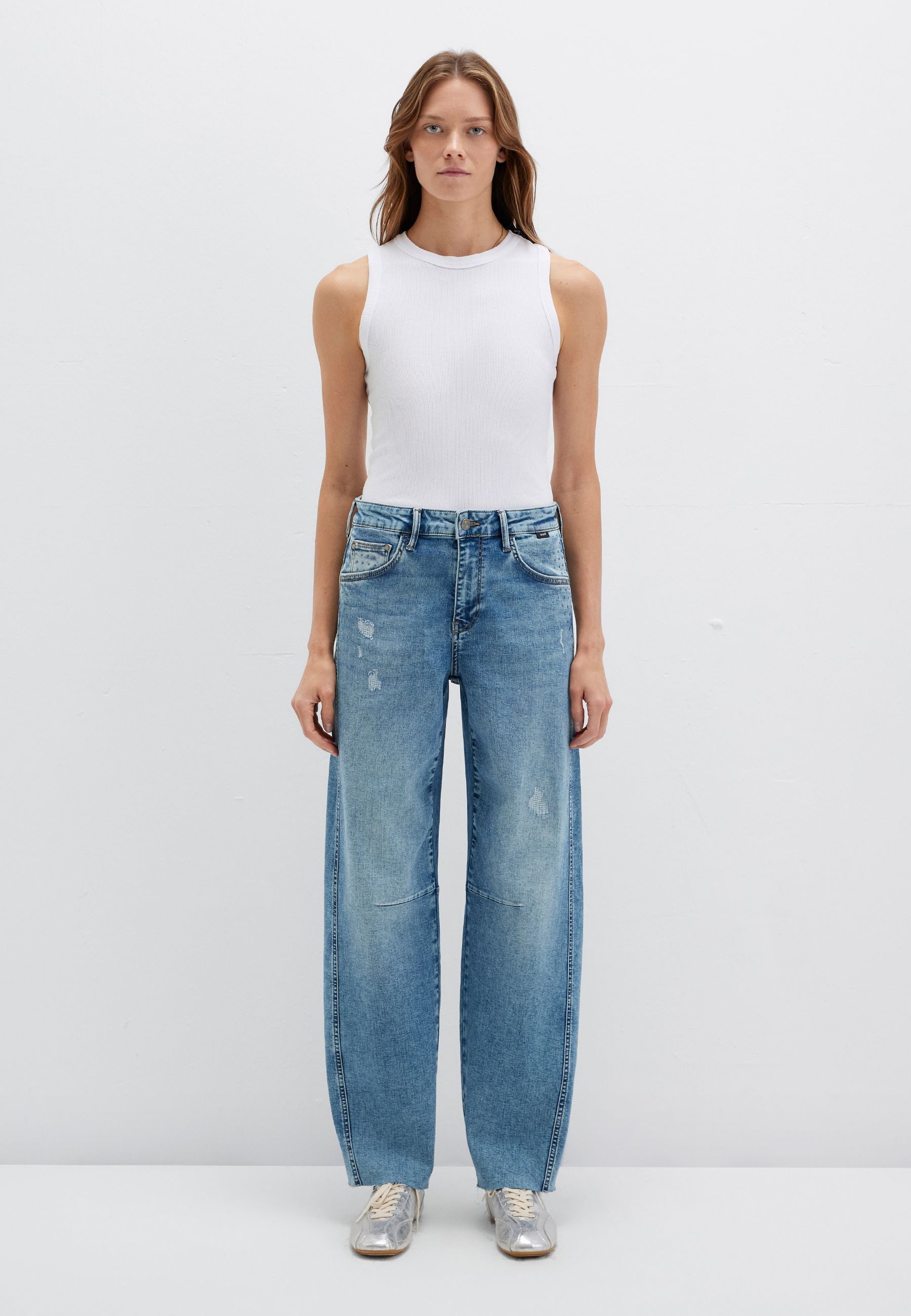 Mavi 5-Pocket-Jeans