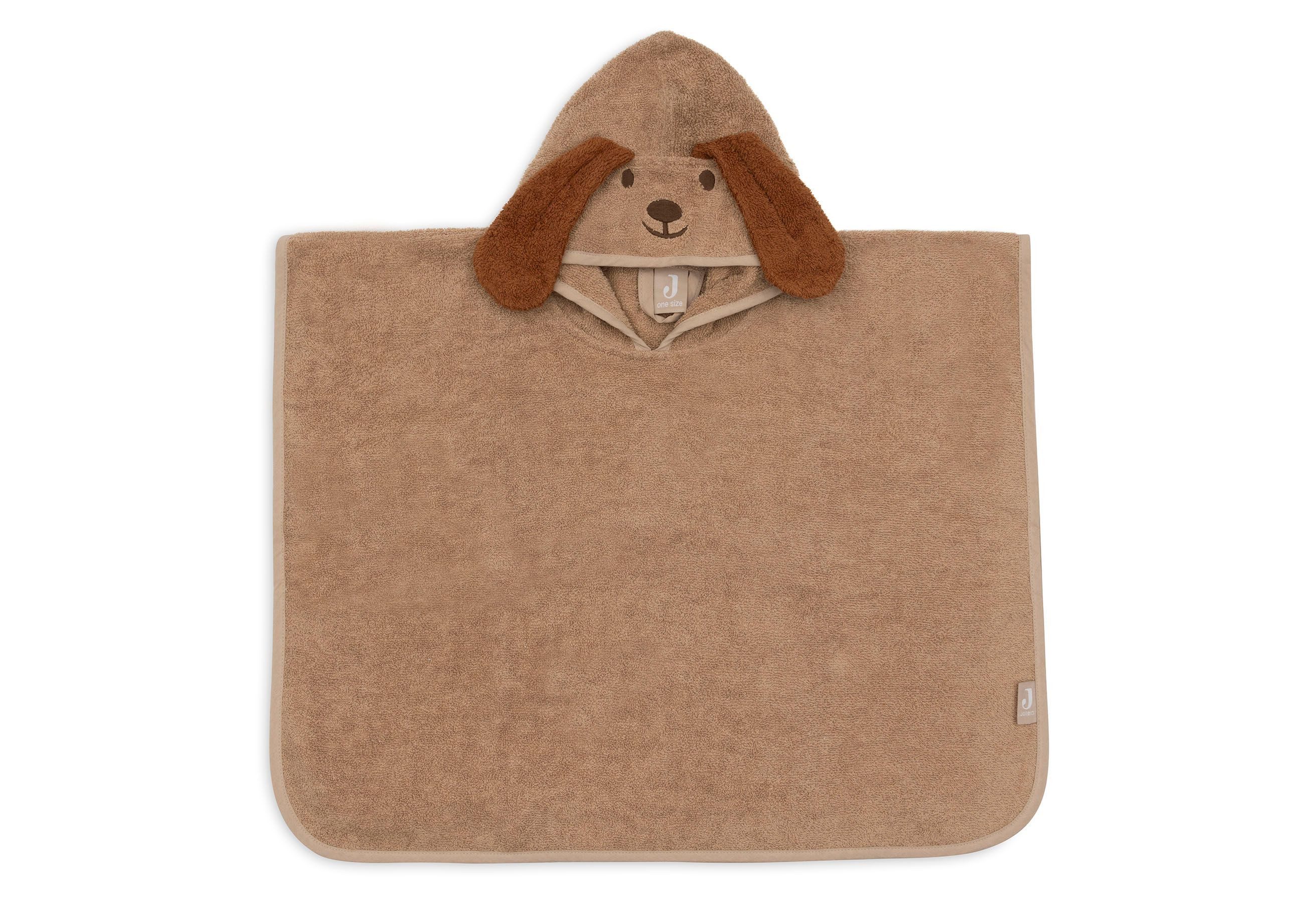 Jollein Badeponcho