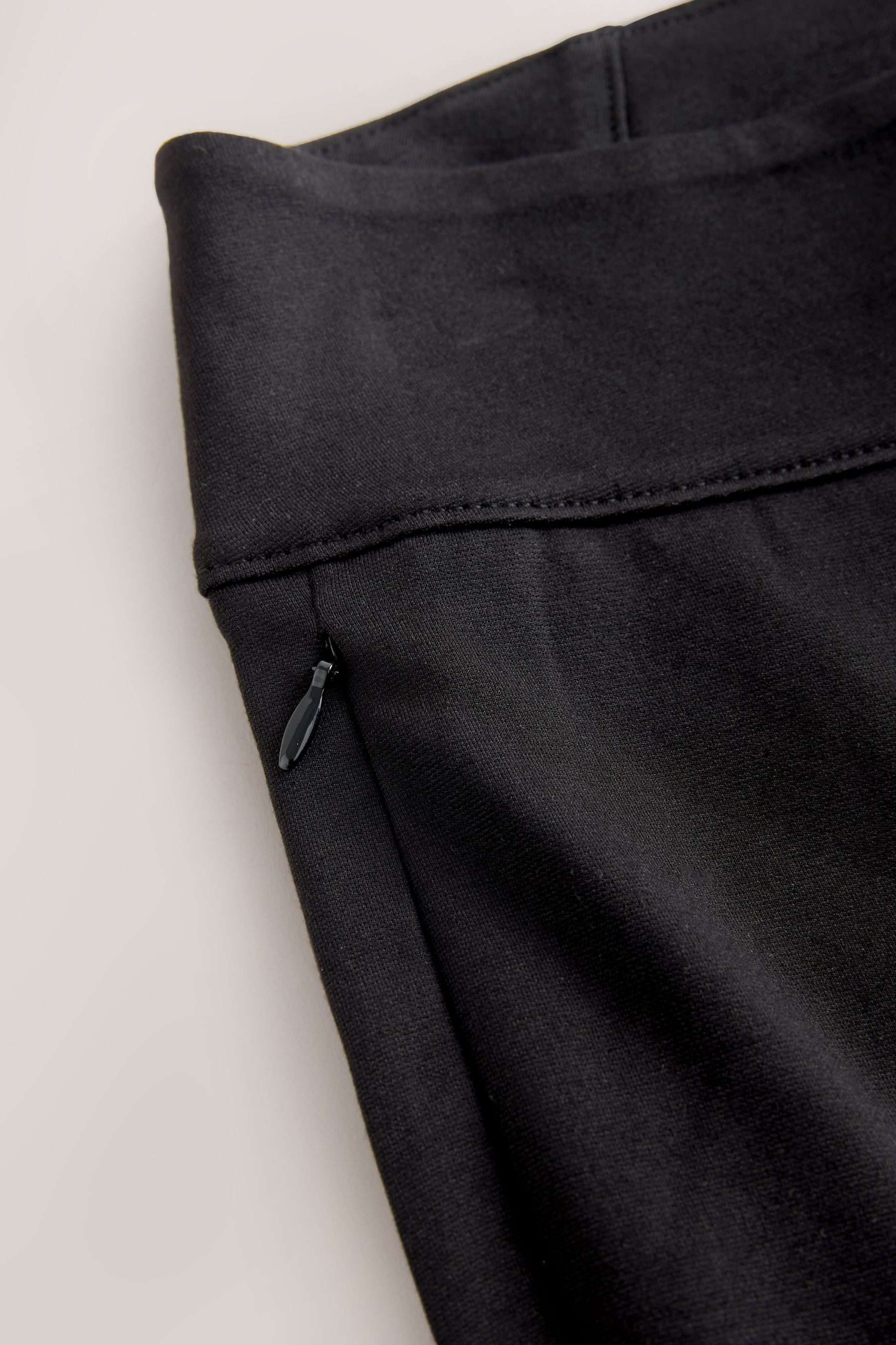 Next Thermoleggings Elements Leggings mit Fleece-Futter, Kurzgröße (1-tlg) günstig online kaufen