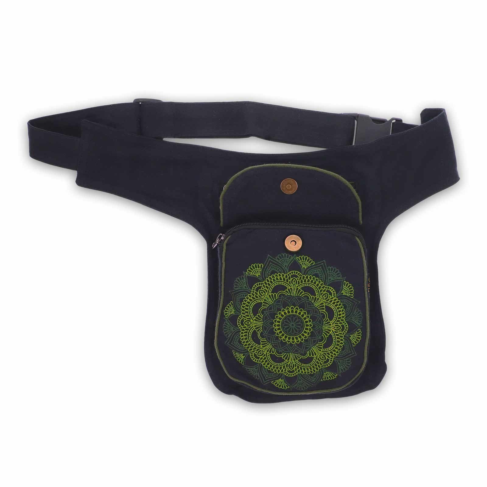 KUNST UND MAGIE Bauchtasche Bauchtasche Hüfttasche günstig online kaufen
